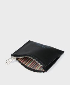 Paul Smith アイロンドゴート カード＆コインケース