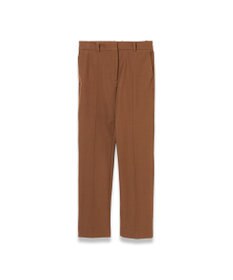 JOSEPH ギャバジンストレッチ スリムフィットトラウザーズ NEW COLEMAN