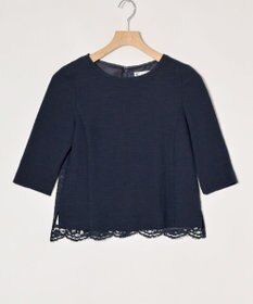 ONWARD Reuse Park 【組曲】ブラウス春夏