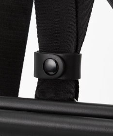 IACUCCI ＜Oggi 2月号掲載＞【ナイロン】ソルベット BP CORDURA/RUGA