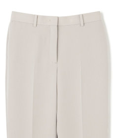 JOSEPH 【洗える】プランプトフルー　トラウザーズ