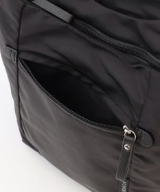 LA BAGAGERIE 【MONICA】ラウンドリュックサック