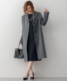 23区 ビジューブローチ