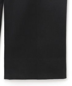 JOSEPH HOMME スムースサテンストレッチ / HARRY