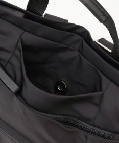 LA BAGAGERIE 【MONICA】ラウンドリュックサック