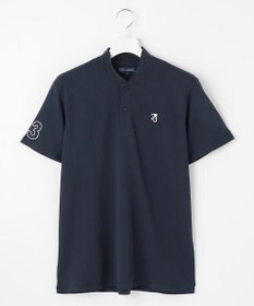 23区GOLF 【MEN】遮熱エイトムーブポロシャツ