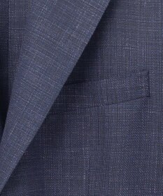 J.PRESS MEN 【NEW STAGE】フレーキーシルクリネン ジャケット