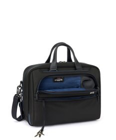 TUMI TUMI ALPHA (アルファ) インターナショナル・オーガナイザー・ブリーフ