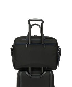 TUMI TUMI ALPHA (アルファ) インターナショナル・オーガナイザー・ブリーフ