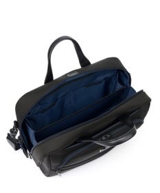TUMI TUMI ALPHA (アルファ) インターナショナル・オーガナイザー・ブリーフ