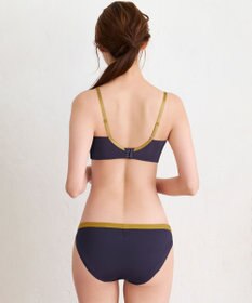 WACOAL WEB限定 ショーツ 【ハグするブラ】 BMM700とペア はきこみ丈あさめ ラクなはきごこち レディース PMM200 /ワコール