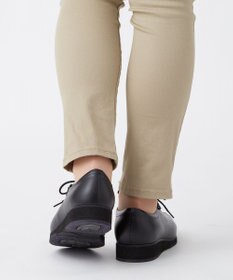 ASICS WALKING ペダラ レディース 4E 2.5CMヒール