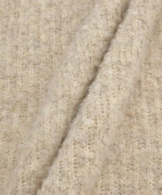 Green Parks ブークレＭＩＸニットチュニック