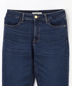 ANY L 【洗える】STYLE UP SKINNY デニムパンツ