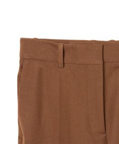 JOSEPH ギャバジンストレッチ スリムフィットトラウザーズ NEW COLEMAN