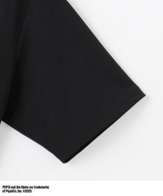 PW CIRCULUS 〈Pepsiコラボ〉【UNISEX】Pepsi GOLF Graphic ポロ