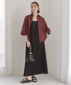 WEGO 【ANGIE VINTAGE】ハーフスリーブシャツ