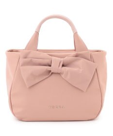 TOCCA RIBBON CUBE NYLON MINI TOTE ミニトートバッグ
