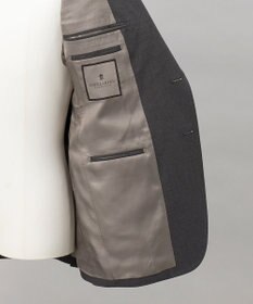 GOTAIRIKU 次世代スーツ【2WAYストレッチ/透湿性/シワになりにくい】ハイスペック2WAYストレッチスーツ