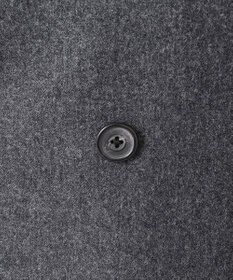 GOTAIRIKU 【CANONICO】サキソニー Super 120's ダブルブレストスーツ