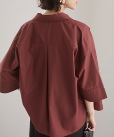 WEGO 【ANGIE VINTAGE】ハーフスリーブシャツ