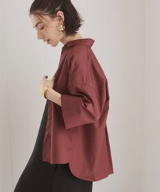 WEGO 【ANGIE VINTAGE】ハーフスリーブシャツ