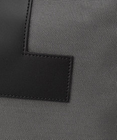 IACUCCI ＜Oggi 2月号掲載＞【ナイロン】ソルベット BP CORDURA/RUGA