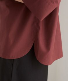 WEGO 【ANGIE VINTAGE】ハーフスリーブシャツ