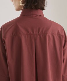 WEGO 【ANGIE VINTAGE】ハーフスリーブシャツ