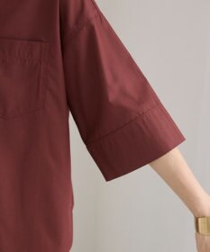 WEGO 【ANGIE VINTAGE】ハーフスリーブシャツ