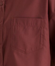WEGO 【ANGIE VINTAGE】ハーフスリーブシャツ