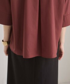 WEGO 【ANGIE VINTAGE】ハーフスリーブシャツ