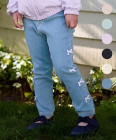 ANY KIDS 7daysドリームストレッチパンツ