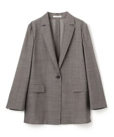 BEIGE， ALGER / テーラードジャケット