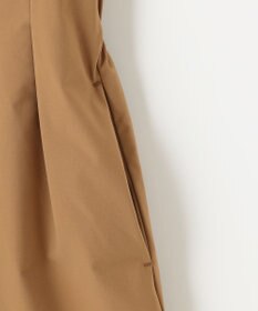 23区GOLF 盛夏対応のマルチ機能【接触冷感・UVケア・吸水速乾】【WOMEN】ドッキングワンピース