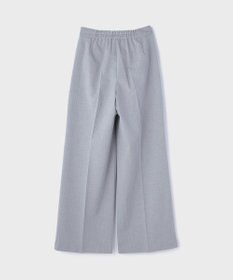 GRACE CONTINENTAL ラップワイドパンツ
