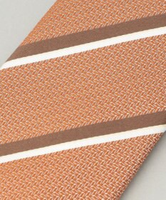 GOTAIRIKU 西陣タイ_SEASON_ORANGE