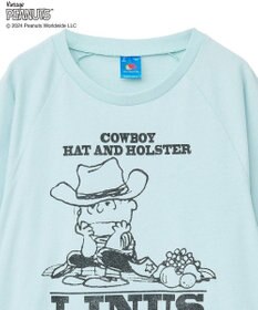 Green Parks ■ＦＲＵＩＴ×ＰＥＡＮＵＴＳ　ロングＴＥＥ