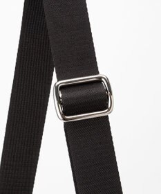 IACUCCI ＜Oggi 2月号掲載＞【ナイロン】ソルベット BP CORDURA/RUGA