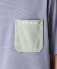 Columbia Columbia/ ヤングストリートショートスリーブクルー /コロンビア