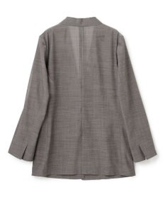 BEIGE， ALGER / テーラードジャケット