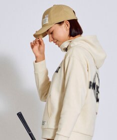 PW CIRCULUS 【UNISEX】ベーシックキャップ ゴルフ