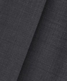 GOTAIRIKU 【オールシーズン対応】WOOL×POLYESTER ライトウェイト スーツ（グレー）