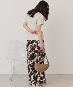 AMERICAN HOLIC SANFRANCISCO ロゴ＆フォトTシャツ
