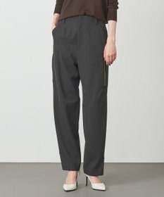 BEIGE， ORCHIES / ミリタリーパンツ