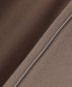 組曲 L ウールモッサ ショートコート