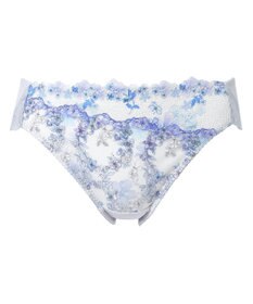 Wing ショーツ Wing Lesiage PB2120とペア 【2120シリーズ】 はきこみ丈あさめ PF2120 ウイング／ワコール