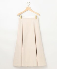 組曲 クロップドフレア セットアップ