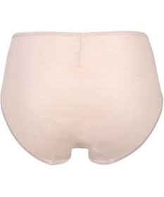 Wing ショーツ 【綿の贅沢オーガニック】 はきこみ丈ふつう EC2100 ウイング／ワコール