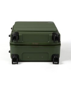 ACE BAGS & LUGGAGE ACE フレットボード フロントオープン スーツケース M 50L 05432 エース